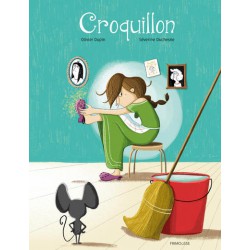 Croquillon