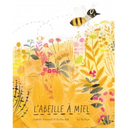 copy of L'abeille à miel