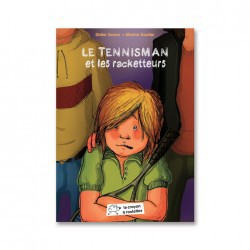 Le tennisman et les...