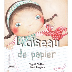 L'oiseau de papier