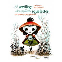 Le sortilège des enfants...