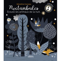 Noctambules