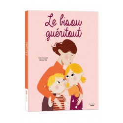 Le bisou guéritout