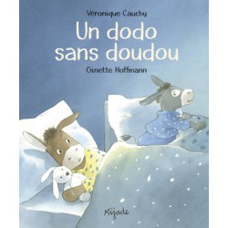 Un dodo sans doudou