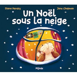 Un Noël sous la neige