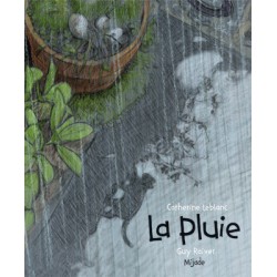 La pluie