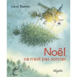 Noël, ce n'est pas sorcier