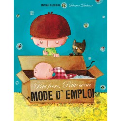 Petit frère, petite soeur,...