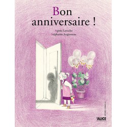 Bon anniversaire!