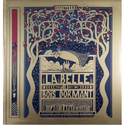 La Belle au bois dormant