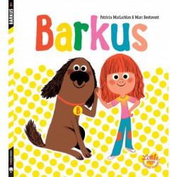 Barkus