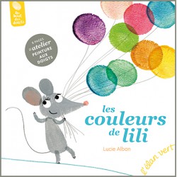 Les couleurs de Lili