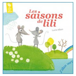 Les saisons de Lili