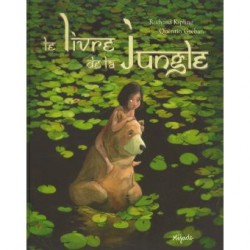 Le livre de la Jungle