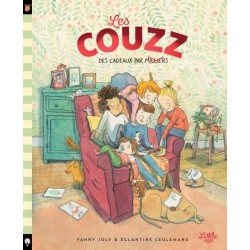 Les Couzz : Des cadeaux par...