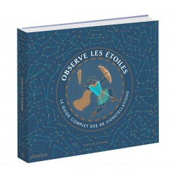 Observe les étoiles - Le...