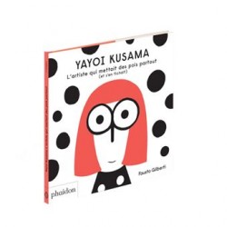 Yayoi Kusama