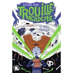 Trouille Académie - La...