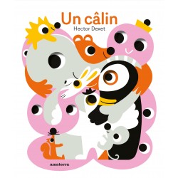 Un câlin
