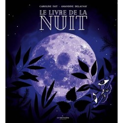 Le livre de la nuit