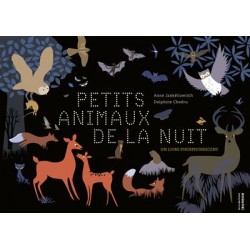 Les Petits animaux de la...