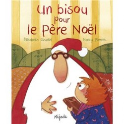 Un bisou pour le Père Noël