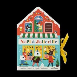 Noël à jolieville