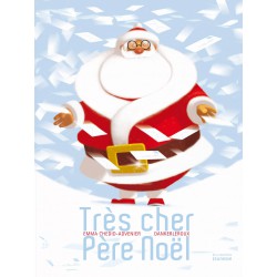 Très cher Père Noël