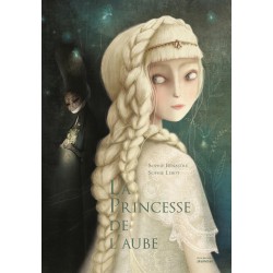 La Princesse de L'aube