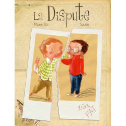 La dispute