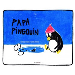 Papa Pingouin