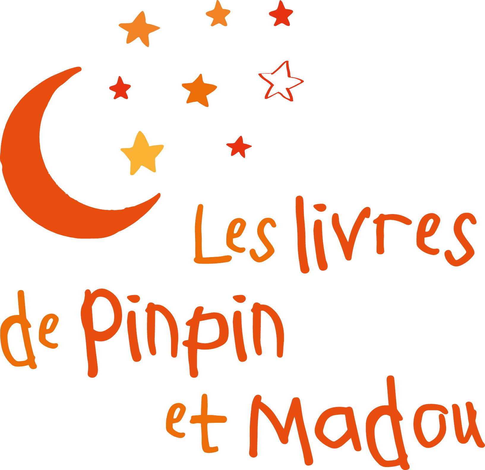 Les livres de Pinpin et Madou